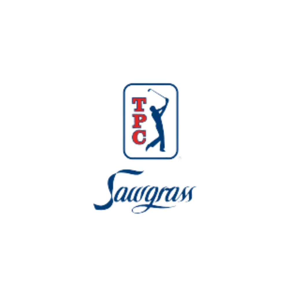 sawgrass-golf-course logo